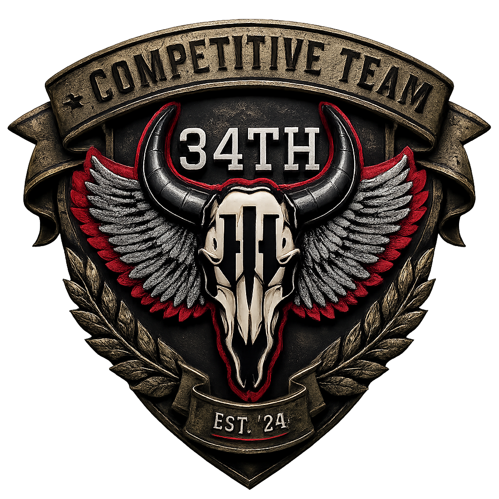34th Infantry Division